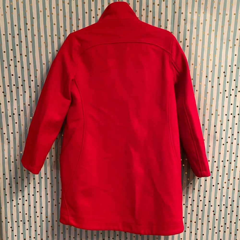 Pendleton Campbell Coat, Size Medium - image 5